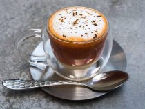 Zoom sur le café en cuisine
