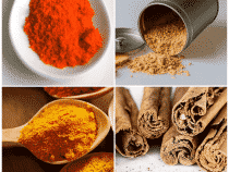 Quels sont les bienfaits des épices sur la santé ?