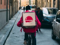 La livraison à domicile est parfaite pendant le confinement