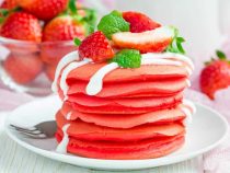 Saint-Valentin : 4 recettes délicieuses