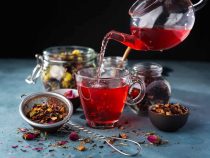 Les infusions, une histoire ancienne