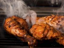 Street food : passez à la rôtissoire