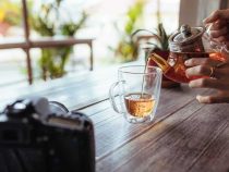 L’art de préparer du bon thé