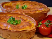 Les avantages d’un plat en céramique pour la cuisson