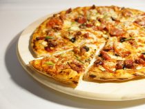 Comment faire une pâte à pizza maison ?