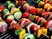 Les avantages de la cuisine au barbecue à gaz