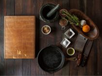6 ustensiles de cuisine indispensables