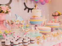 La mode des cakes design pour un gâteau d’anniversaire