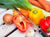 Comment choisir un bon couteau de cuisine ?