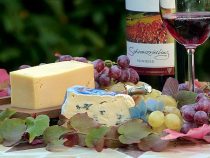 Découvrez nos produits régionaux grâce à La Valée de la Gastronomie