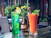 Quelques cocktails à base de rhum de l’ile de la réunion ?