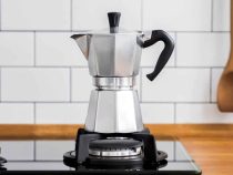 Comment choisir sa cafetière italienne ?