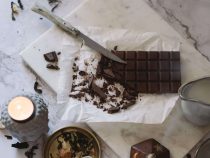 Le processus de la fabrication du chocolat