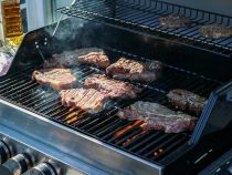 Comment nettoyer un barbecue à gaz ?