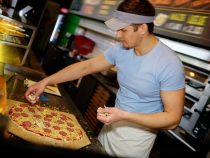 Quels sont les avantages d’investir dans une franchise de pizza ?