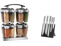 Quels sont les ustensiles de cuisine essentiels ?