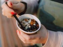 Découvrez les repas sans gluten