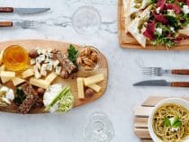 Comment utiliser le bleu d’Auvergne en cuisine ?