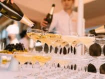 Les différentes occasions pour acheter du champagne