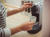 Pourquoi choisir une machine à café à capsules ?