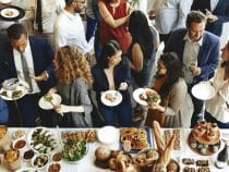 Repas de mariage : quelle solution choisir ?
