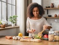 Évolution de la consommation alimentaire des Français depuis la crise du COVID-19