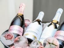 Les différents types de champagne