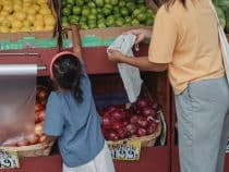 Les avantages d’acheter ses fruits et légumes dans un magasin bio