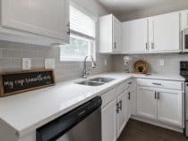 Les avantages d’une cuisine en L