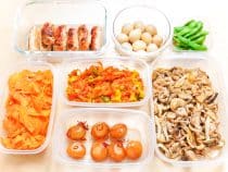 Guide de la conservation des aliments et règles d’hygiène