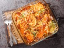 Le plat à gratin en verre : l’indispensable de la cuisson au four