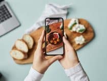 Photographie culinaire : Astuces pour sublimer vos plats