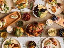 Créativité culinaire pour les entrées de Noël : Quelles sont les idées originales ?