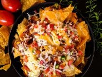 Les nachos, la star incontestée des apéros d’été