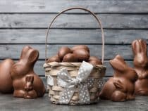 Créations chocolatées pour Pâques : Art et gourmandise réunis !