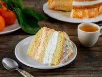 Avec quels gâteaux accompagner du thé vert ?