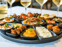 Combien de bouchées apéritives par personne