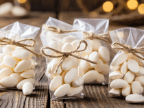 Combien de dragées prévoir par personne pour un mariage