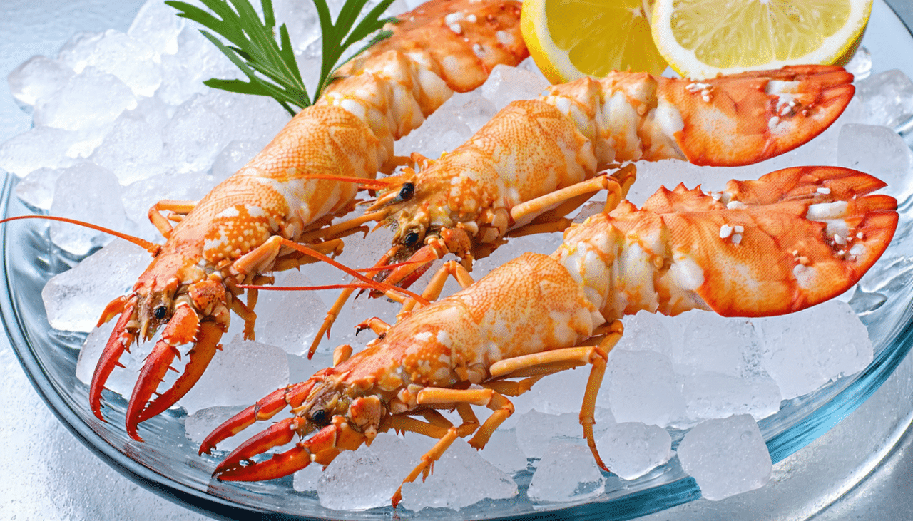 découvrez combien de langoustines il est recommandé de servir par personne pour un repas réussi. que ce soit pour un dîner entre amis ou un repas de fête, notre guide vous aide à bien doser ce délice de la mer.