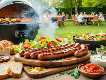 Combien de merguez faut-il par personne