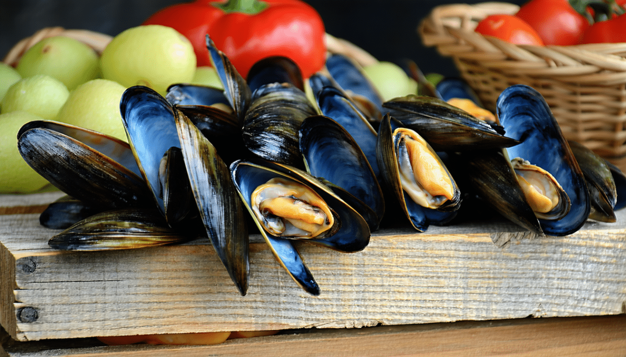 découvrez la quantité idéale de moules à servir par personne pour préparer une délicieuse marinière. suivez nos conseils pratiques pour régaler vos convives et profiter d'un plat savoureux et convivial.