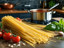 Combien de spaghettis faut-il par personne