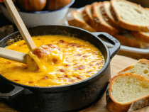 Quelle quantité de fromage pour une fondue par personne