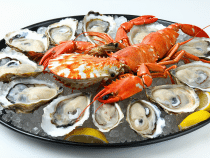 Quelle quantité de plateau de fruits de mer par personne