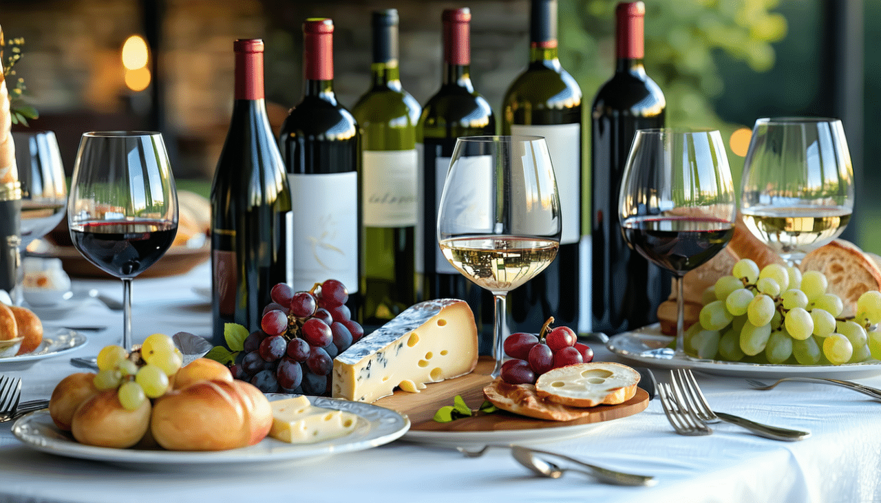 découvrez la quantité idéale de vin par personne pour accompagner vos repas et sublimer vos rencontres culinaires. apprenez à choisir les bons volumes selon vos plats et vos convives pour une expérience gustative mémorable.