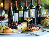 Quelle quantité de vin par personne pour un repas