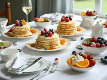 Combien de crêpes faut-il par personne pour un repas complet