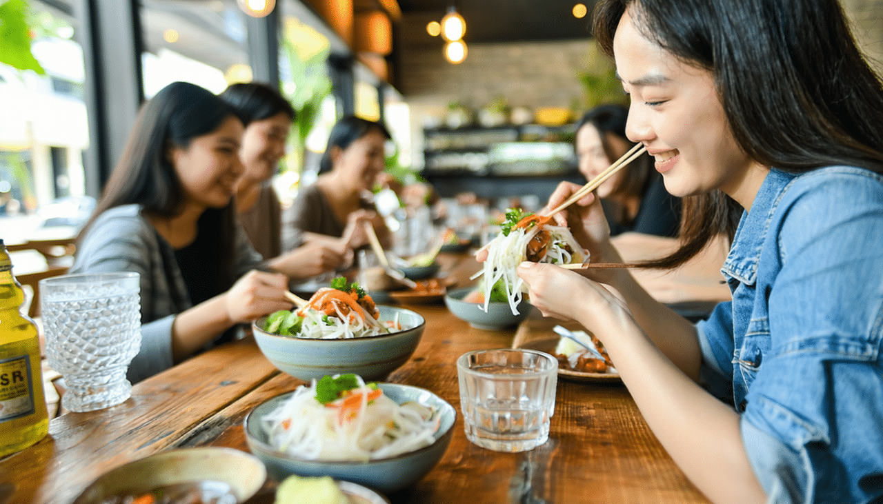 découvrez combien de nems prévoir par personne pour vos repas en famille ou entre amis. que ce soit pour un apéritif ou un plat principal, nos conseils vous aideront à estimer la quantité idéale pour ravir vos convives.