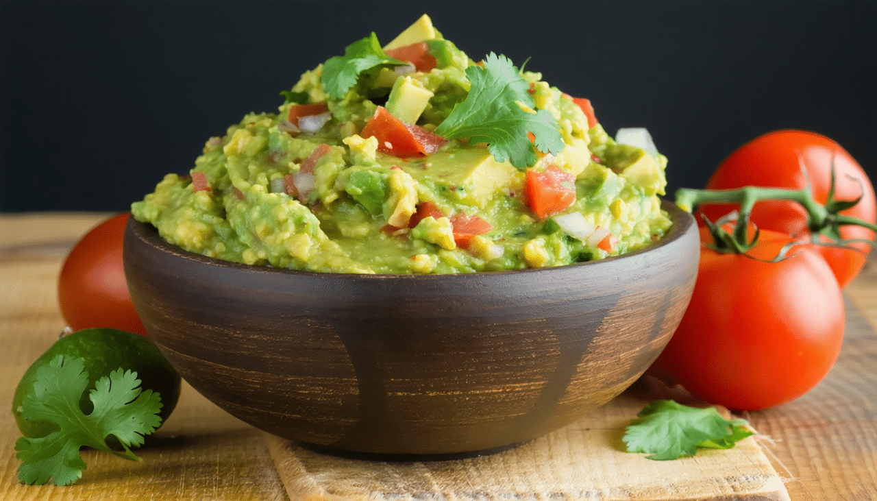 découvrez la quantité idéale de guacamole à servir par personne pour vos soirées entre amis ou vos repas en famille. apprenez à doser cette délicieuse préparation pour garantir une expérience culinaire mémorable.