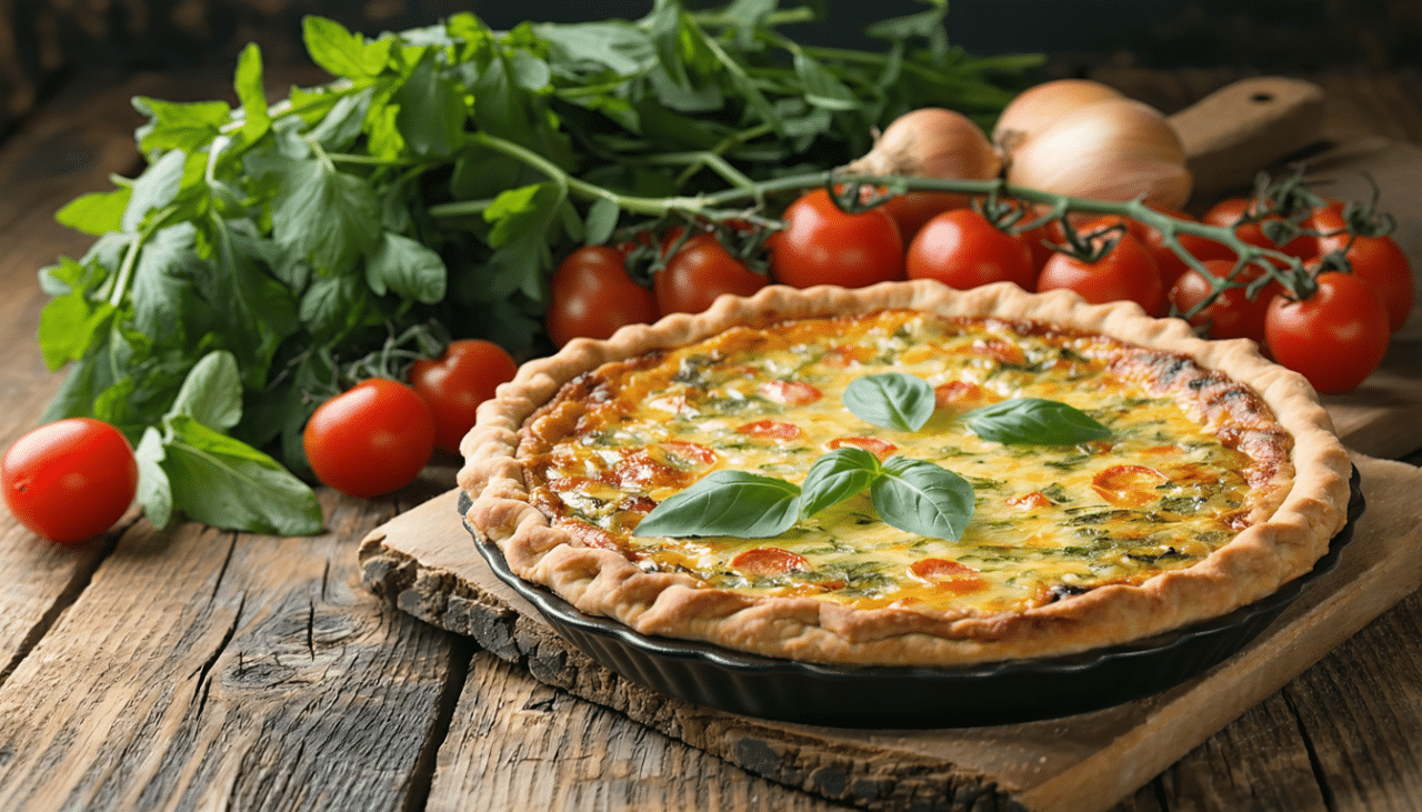 découvrez combien de quiche prévoir par personne pour votre prochain repas. obtenez des conseils pratiques pour évaluer la quantité idéale, que vous prépariez pour un dîner en famille ou une fête entre amis.